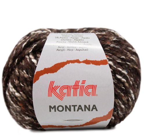 Katia Montana 073 Brown