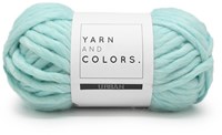 Yarn and Colors Urban 073 Jade Gravel