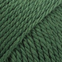 Drops Alaska Uni Colour 074 Donkere Klimop-2