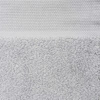 Rico Borduur Gastendoek 30 x 50 cm 004 Grijs-2