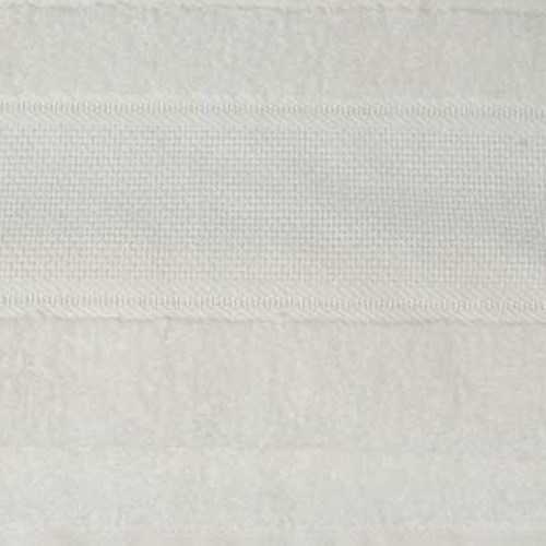 Rico Borduur Gastendoek 30 x 50 cm 002 Ecru-2