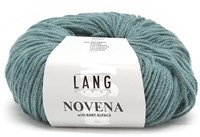 Lang Yarns Novena 74 Atlantis