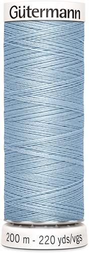 Gütermann Polyester Naaigaren 200m 75
