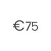 € 75