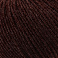 Lang Yarns Merino 120 0468 Donker Bruin-2