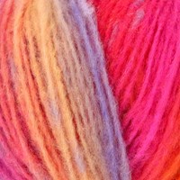 Lang Yarns Cloud Tweed 001 Meerkleurig-2