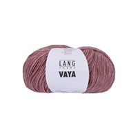Lang Yarns Vaya 019 Roze