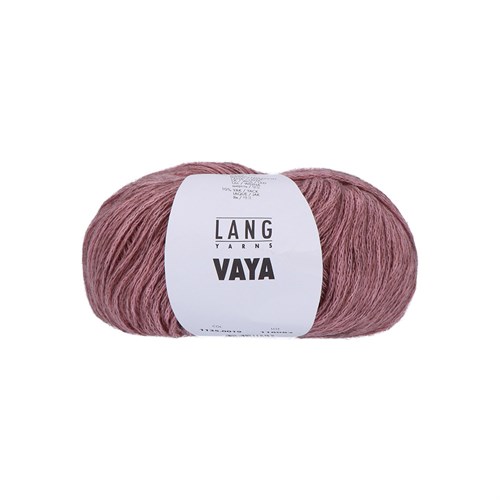 Lang Yarns Vaya 019 Roze