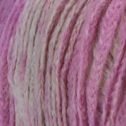 Lang Yarns Secret Garden 004 Lila/Licht Groen-2