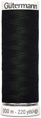 Gütermann Polyester Naaigaren 200m 766