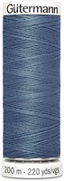 Gütermann Polyester Naaigaren 200m 76