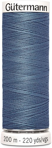 Gütermann Polyester Naaigaren 200m 76