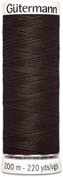 Gütermann Polyester Naaigaren 200m 780