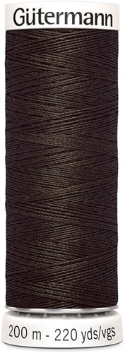 Gütermann Polyester Naaigaren 200m 780