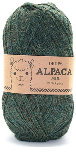 Drops Alpaca Mix 7815 Bos Mix