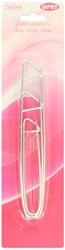 Opry Stekenhouders 9-12-15cm | Metalen stekenhouders set