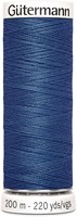 Gütermann Polyester Naaigaren 200m 786