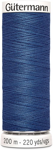 Gütermann Polyester Naaigaren 200m 786