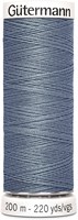 Gütermann Polyester Naaigaren 200m 788