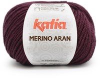 Katia Merino Aran 078 Violet