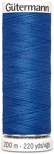Gütermann Polyester Naaigaren 200m 78