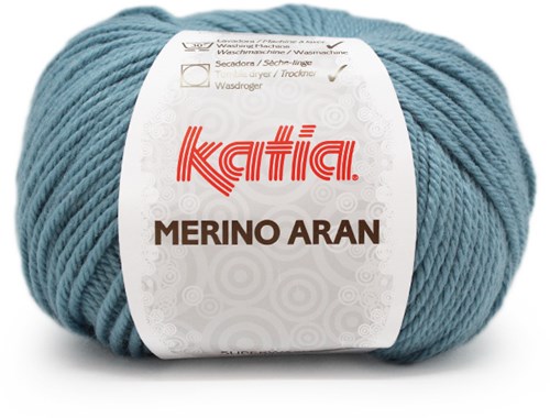 Katia Merino Aran 79 Jeans
