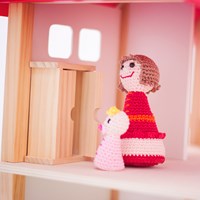 Meubilair voor het Poppenhuis-2