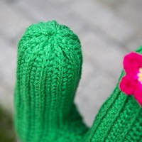 Haakpatroon XL Cactus-3