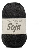 Lana Grossa Meilenweit 100 Soja 007