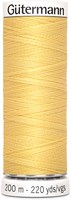 Gütermann Polyester Naaigaren 200m 7