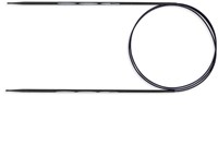 Prym Rondbreinaald Ergonomisch Carbon 80 cm 2,5 mm-2