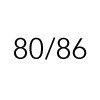 80/86