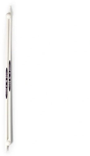 Prym Breinaalden met Knop Ergonomics 40 cm 8,00 mm-2