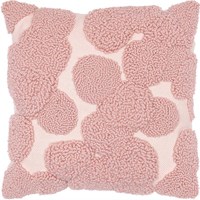 roze punchkussen rico