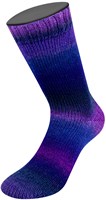 Lana Grossa Meilenweit 100 Color Mix Soft 053-3