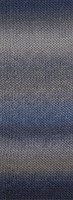 Lana Grossa Meilenweit 100 Color Mix Soft 064 Donker/muis/grafiet/blauw-grijs/staalblauw-2