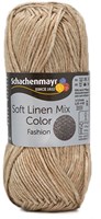 SMC Soft Linen Mix Color 080 Linen Color