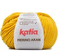 Katia Merino Aran 080 Geel