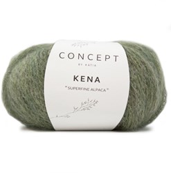 Katia Kena