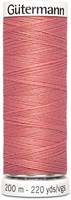 Gütermann Polyester Naaigaren 200m 80