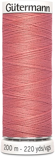 Gütermann Polyester Naaigaren 200m 80