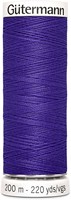 Gütermann Polyester Naaigaren 200m 810