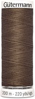 Gütermann Polyester Naaigaren 200m 815