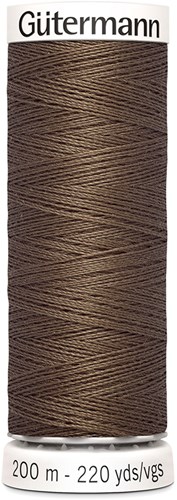 Gütermann Polyester Naaigaren 200m 815