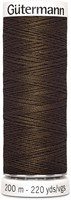 Gütermann Polyester Naaigaren 200m 816