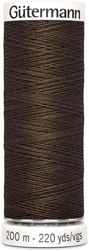 Gütermann Polyester Naaigaren 200m 816