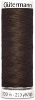 Gütermann Polyester Naaigaren 200m 817