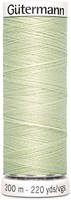 Gütermann Polyester Naaigaren 200m 818