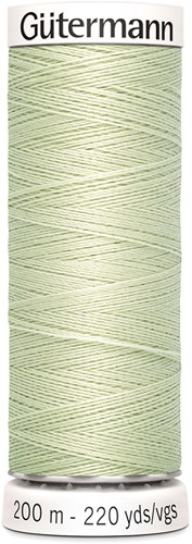 Gütermann Polyester Naaigaren 200m 818