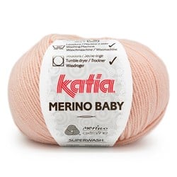 Katia Merino Baby